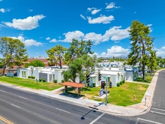 More details for 1050 E Southern Ave, Tempe, AZ - Office for Lease