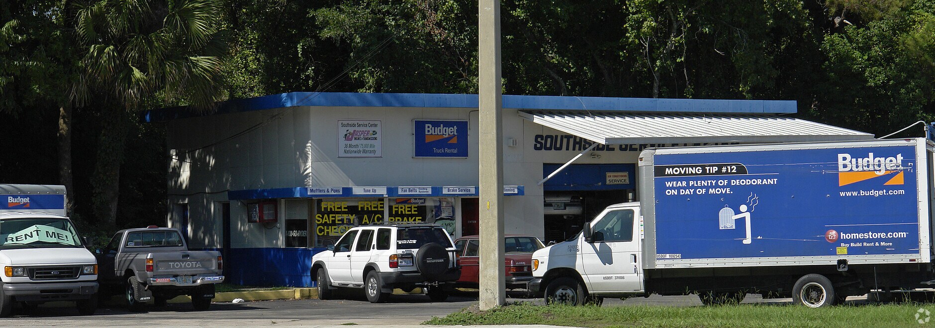 Budget Car Rental Gainesville Fl Gnv Airport Car Rental