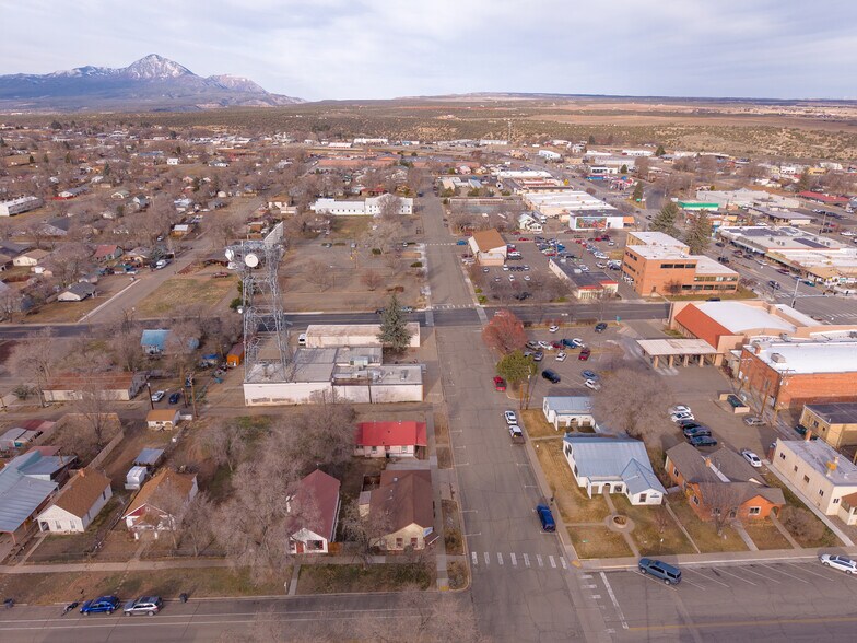 1 W 1st St, Cortez, CO for sale - Building Photo - Image 2 of 15