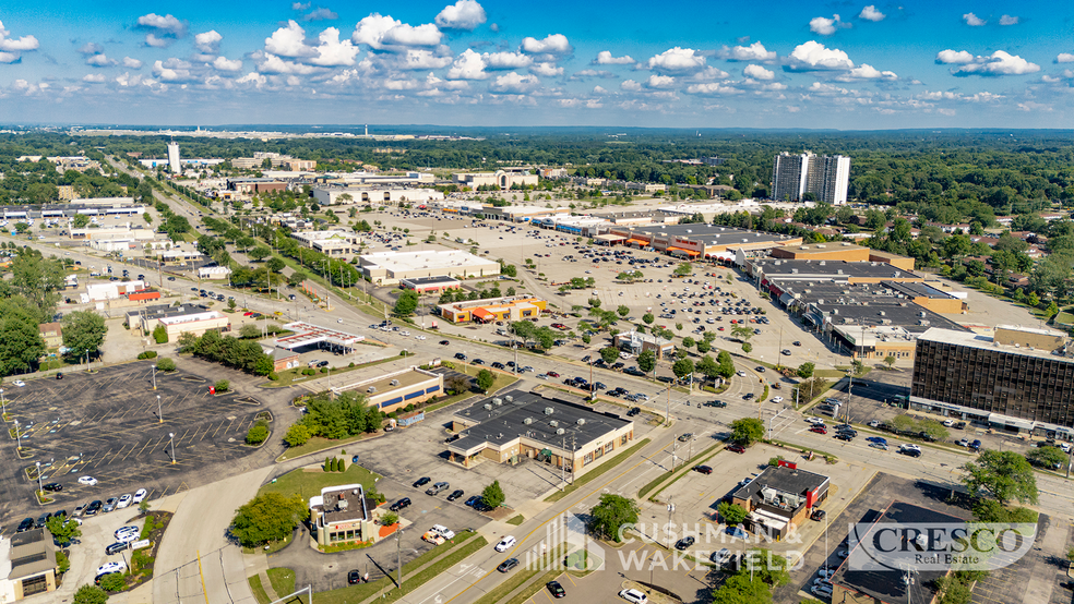 26614-26628 Lorain Rd, North Olmsted, OH for sale - Building Photo - Image 3 of 8