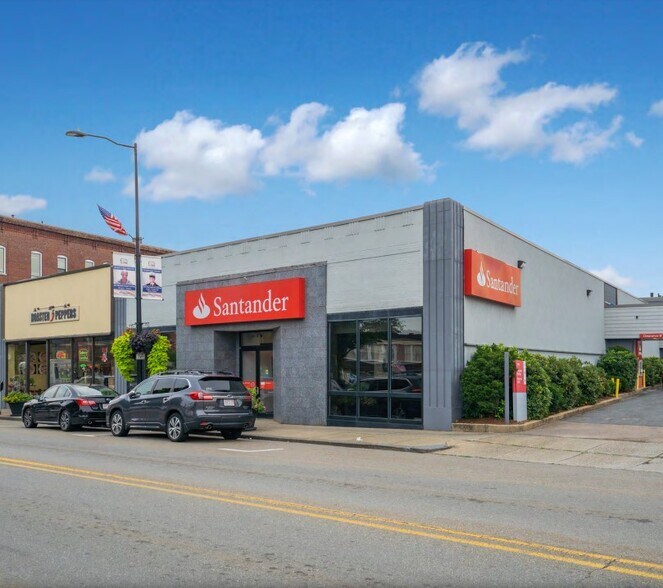 11 Park St, Leominster, MA for sale - Building Photo - Image 1 of 1