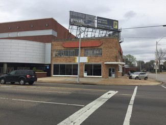 More details for 1372 Overton Park Ave, Memphis, TN - Retail for Sale