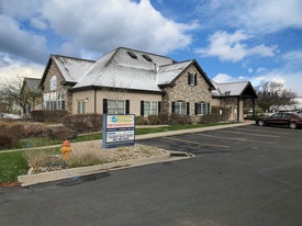 2505 E 3300 S, Salt Lake City UT - Theater