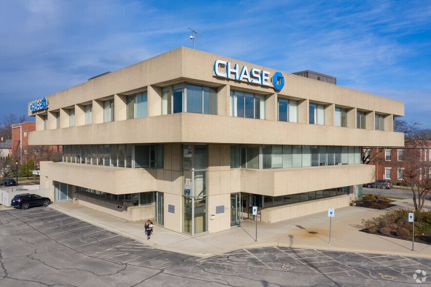 1200 Central Ave, Wilmette, IL for lease - Primary Photo - Image 1 of 5