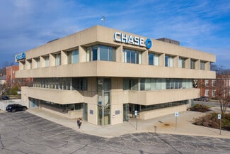 More details for 1200 Central Ave, Wilmette, IL - Office for Lease