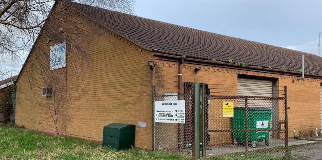 48 Newdown Rd, Scunthorpe for sale Primary Photo- Image 1 of 2