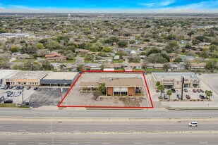1031 US Highway 181, Portland TX - Convenience Store