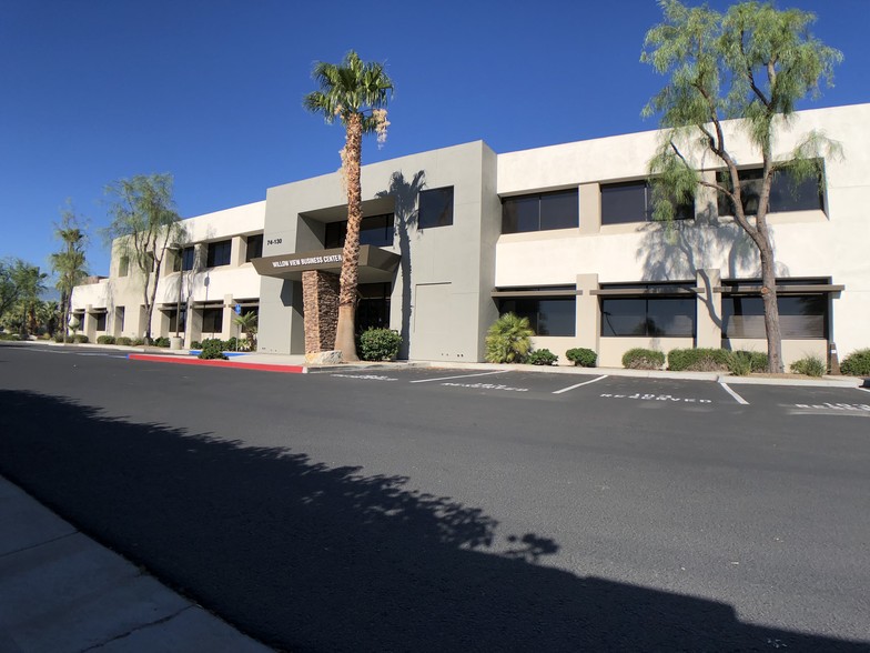 74130 Country Club Dr, Palm Desert, CA for lease - Building Photo - Image 3 of 3