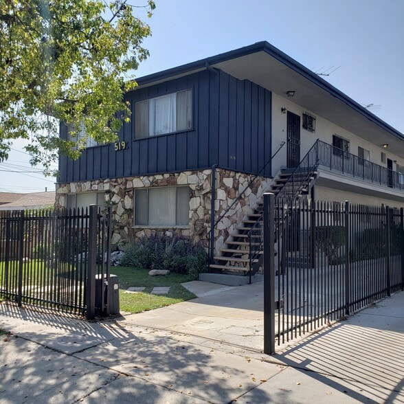 519 Venice Way, Inglewood, CA 90302