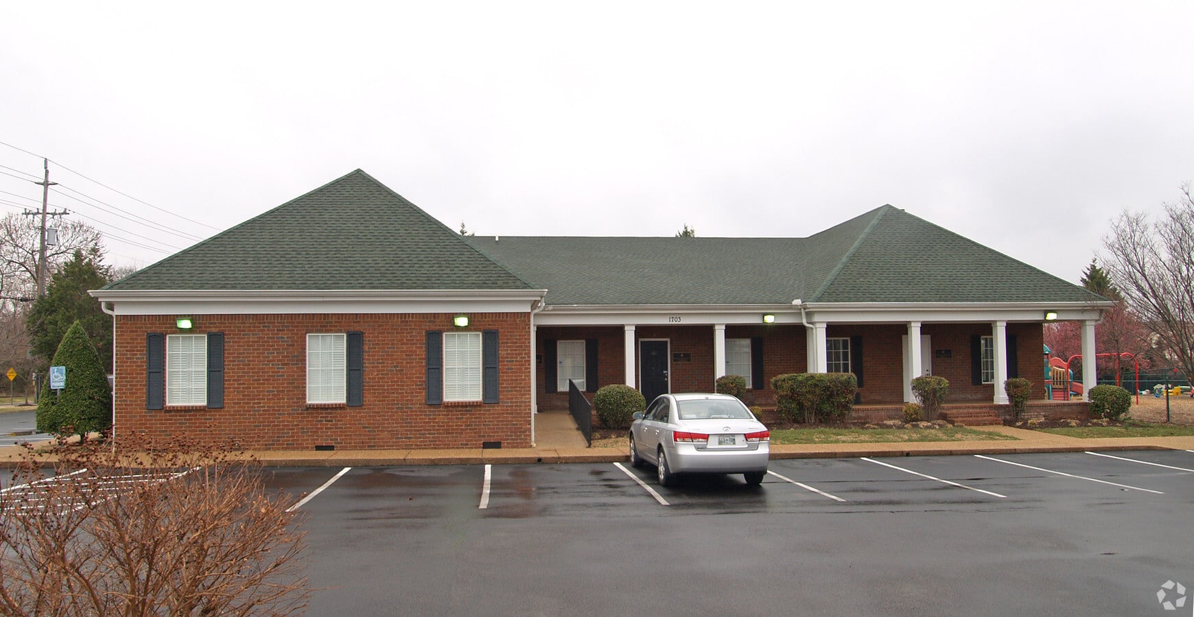 1703 First Pl, Murfreesboro, TN 37129