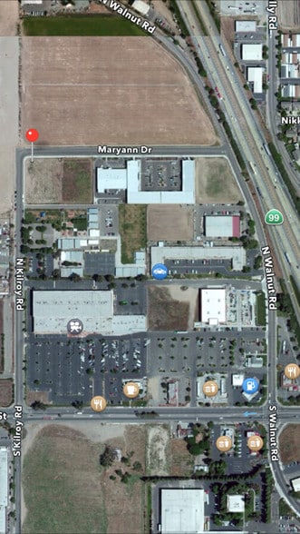 1 Kilroy Rd, Turlock, CA for sale - Building Photo - Image 1 of 1