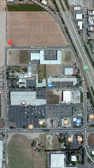 1 Kilroy Rd, Turlock, CA for sale Building Photo- Image 1 of 1