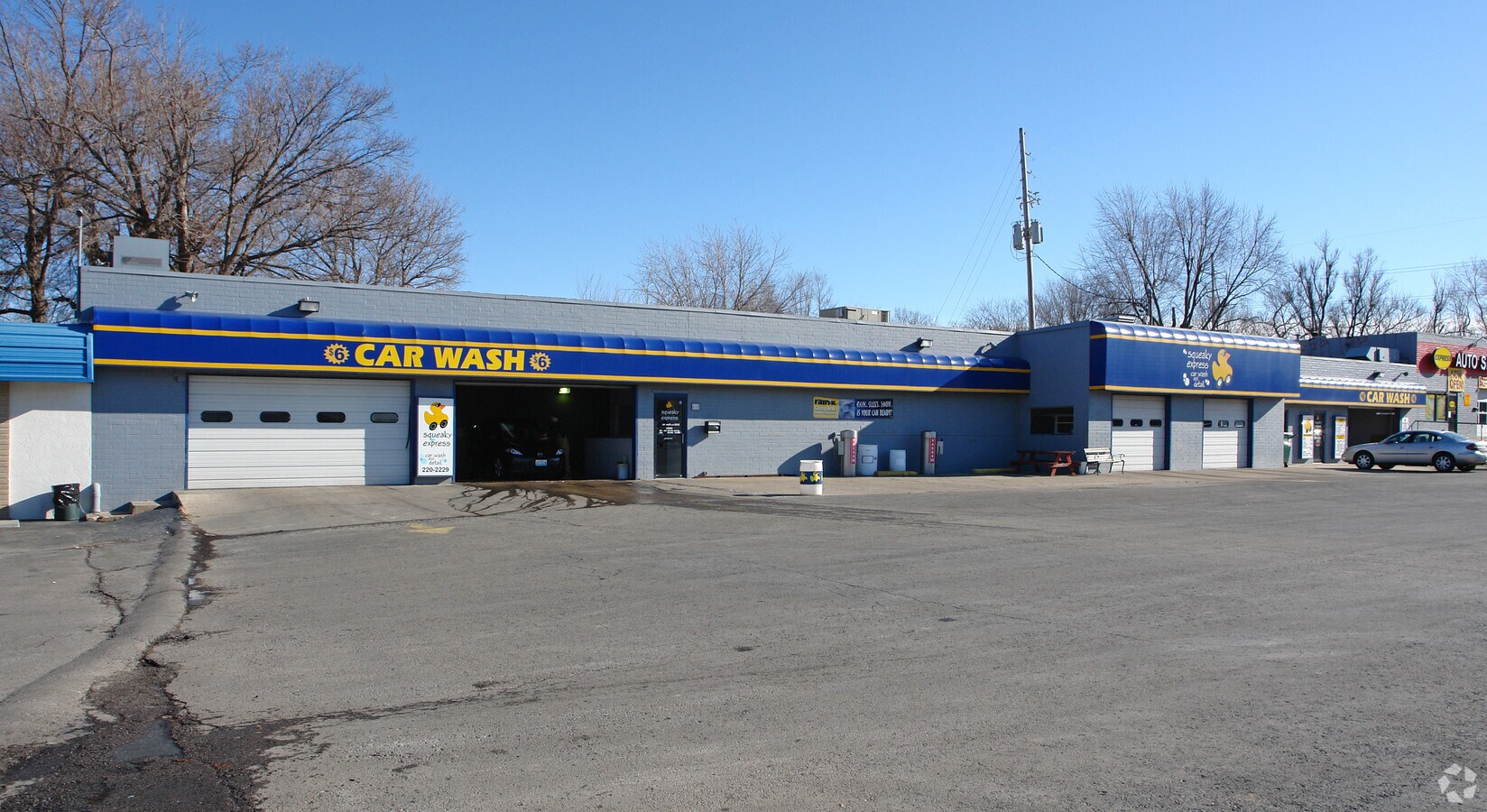 606608 SW Mo7 Hwy, Blue Springs, MO 64014