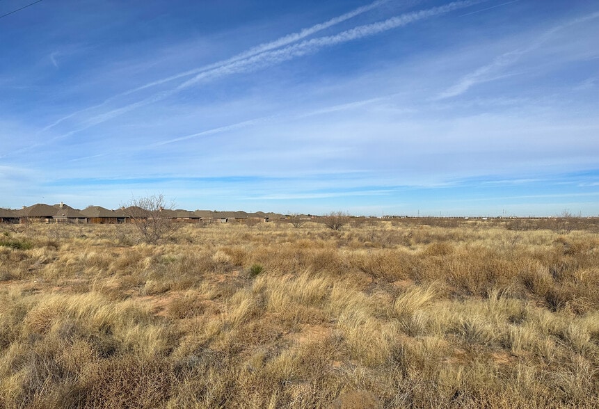 Mockingbird Ln, Midland, TX for sale - Building Photo - Image 1 of 1