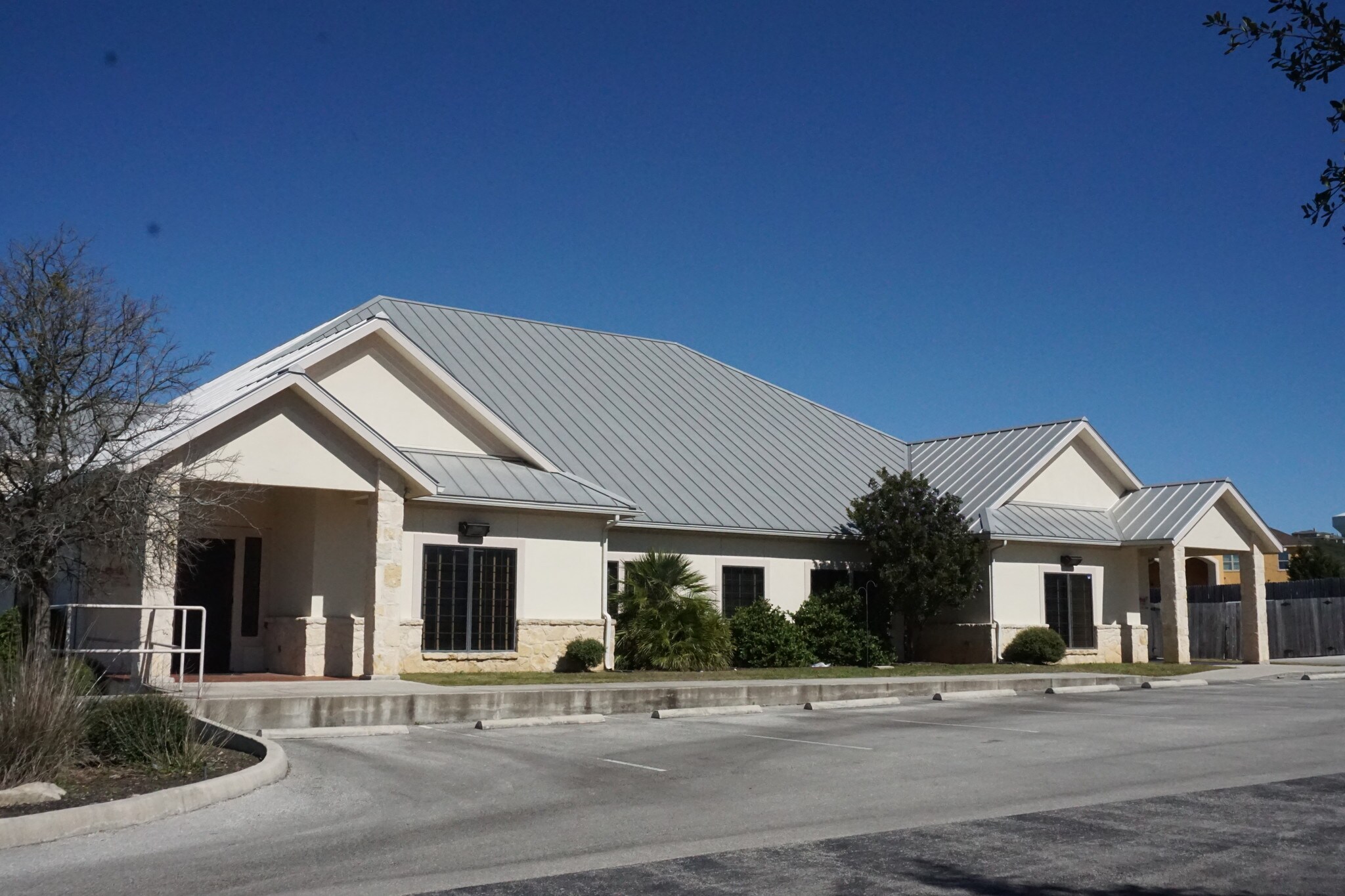 24870 Blanco Rd, San Antonio, TX for sale Building Photo- Image 1 of 1