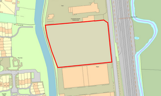 More details for Furnace Rd, Ilkeston - Land for Lease