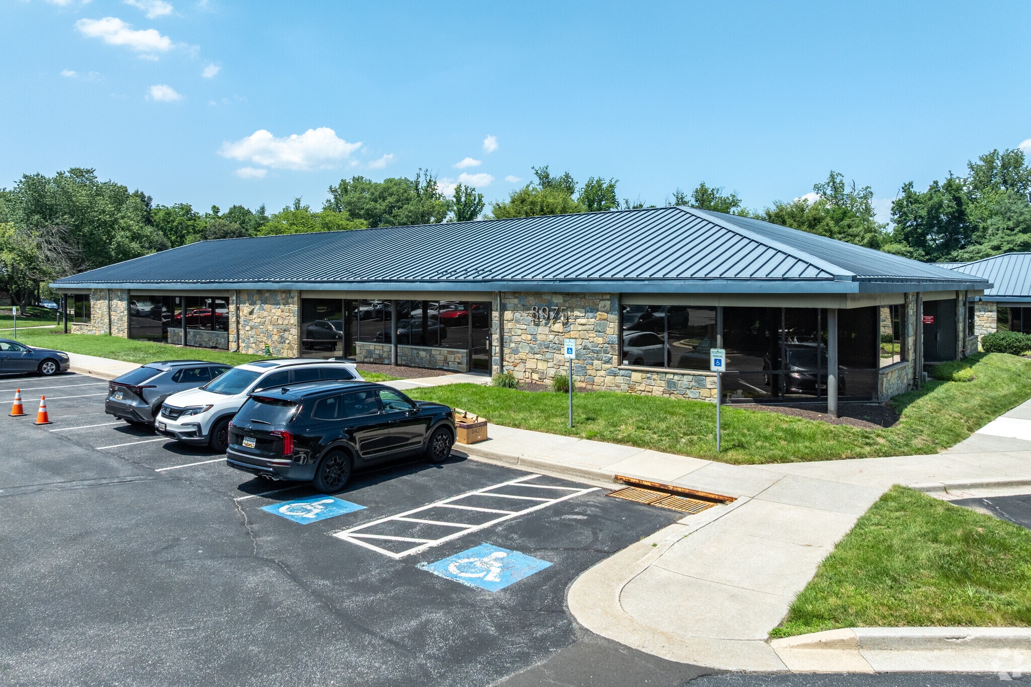 8975 Guilford Rd, Columbia, MD for lease Primary Photo- Image 1 of 6
