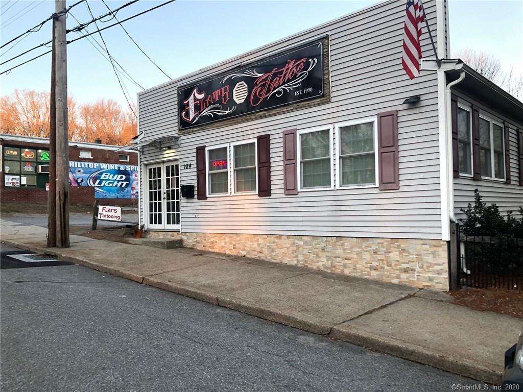 124 North St, Groton, CT 06340 - Retail for Sale | LoopNet.com