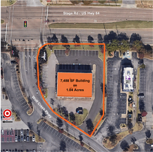 2747-2769 Wolfcreek Pky, Memphis, TN for lease Building Photo- Image 1 of 2