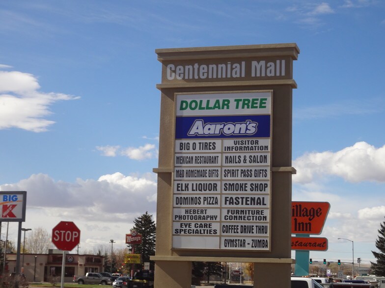 1111 W Victory Way, Craig, CO for sale - Building Photo - Image 1 of 1