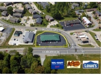 More details for 1999 US Hwy 60 Hwy, Henderson, KY - Retail for Lease