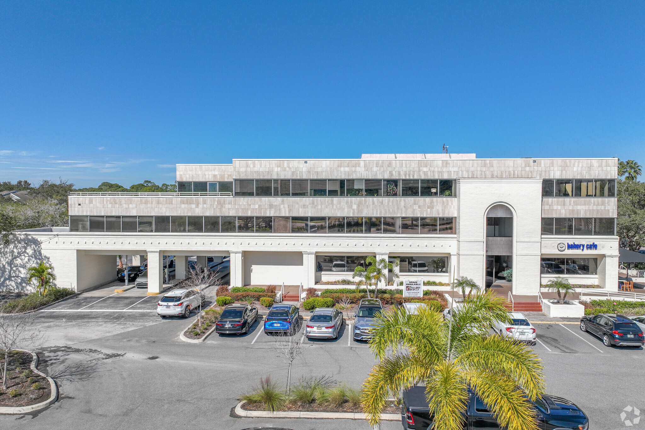 2645-2695 Ulmerton Rd, Clearwater, FL for lease Building Photo- Image 1 of 11