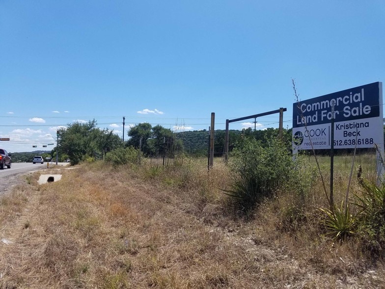 1431 & Nameless Rd, Jonestown, TX 78645