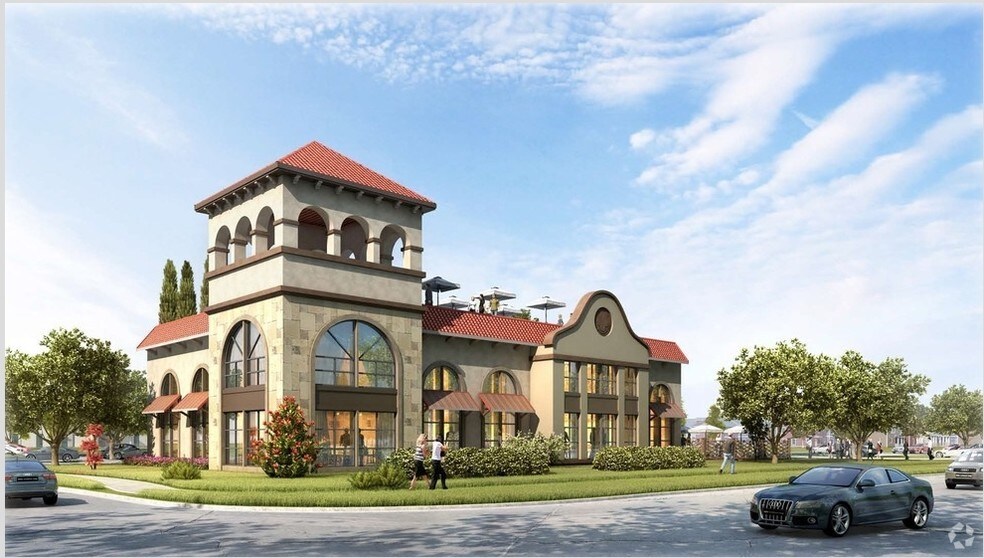 1741 E Debbie Ln, Mansfield, TX 76063 Retail for Lease