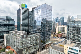 More details for 25 Ontario St, Toronto, ON - Office, Retail for Lease