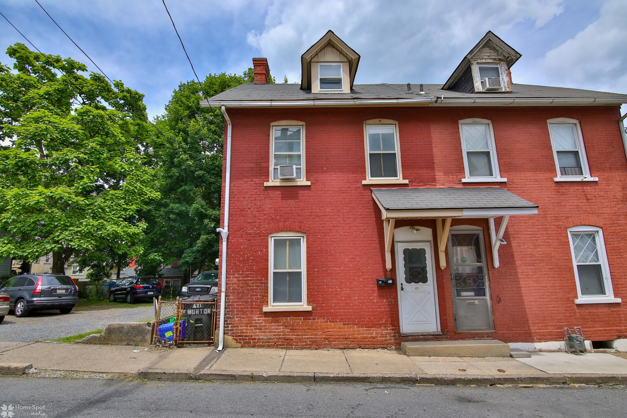 421 E Morton St, Bethlehem, PA 18015 | LoopNet