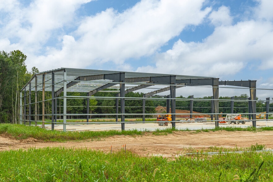 350 Lafferty Ln, Dover, DE for lease - Construction Photo - Image 2 of 11