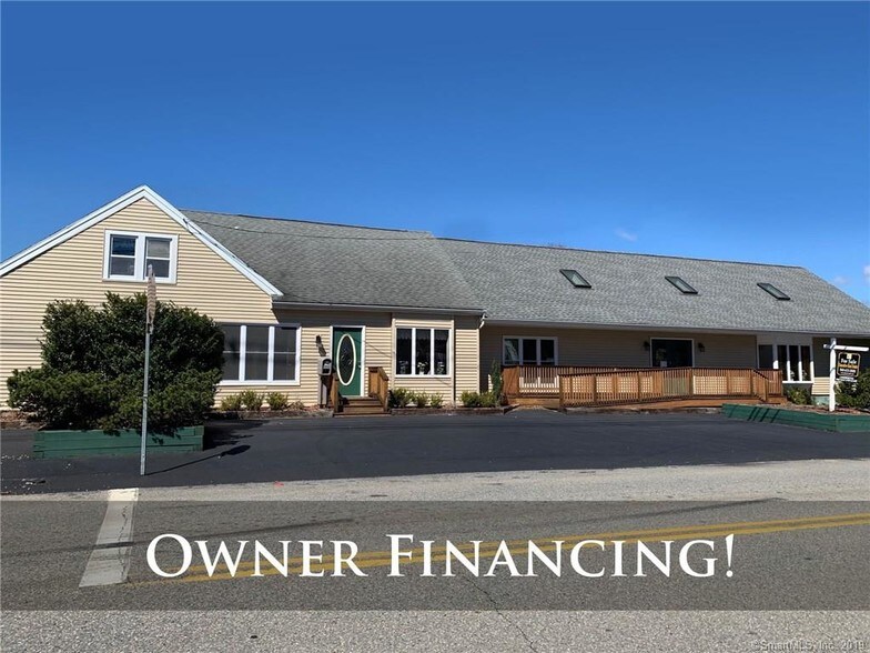 209 Mechanic St, Killingly, CT for sale - Primary Photo - Image 1 of 1