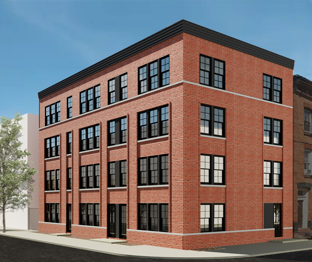 846 N 22nd St, Philadelphia, PA for sale Primary Photo- Image 1 of 3