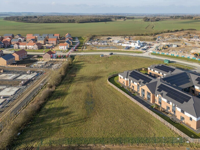 12 Buttercup Way, Grimsby for sale - Other - Image 1 of 2