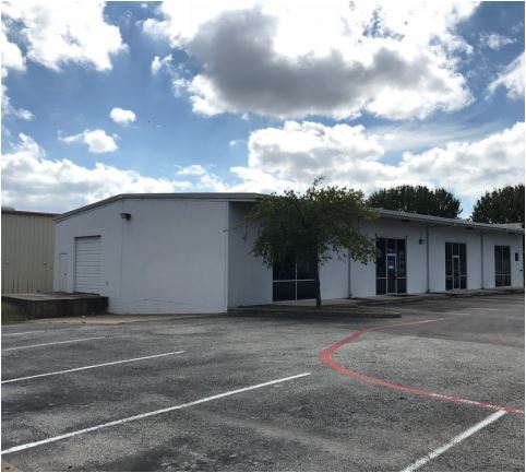 1904 S Bagdad Rd, Leander, TX for sale Building Photo- Image 1 of 1