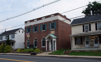 More details for 151 W Washington Ave, Washington, NJ - Office for Lease