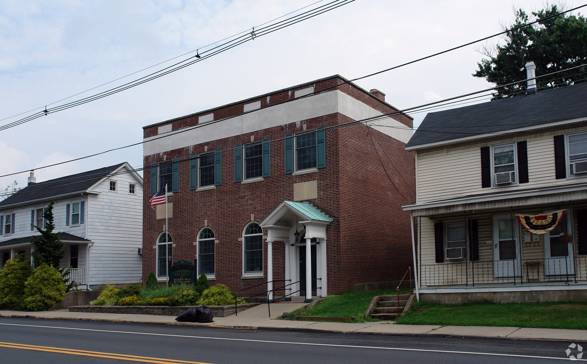 151 W Washington Ave, Washington, NJ for lease Building Photo- Image 1 of 25