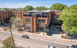 More details for 308 W Rosemary St, Chapel Hill, NC - Office for Sale