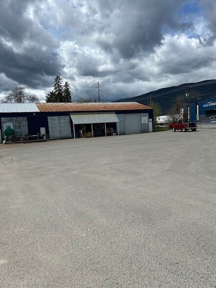 600 Baldy Mountain Rd, Sandpoint, ID 83864 - Industrial for Sale | LoopNet