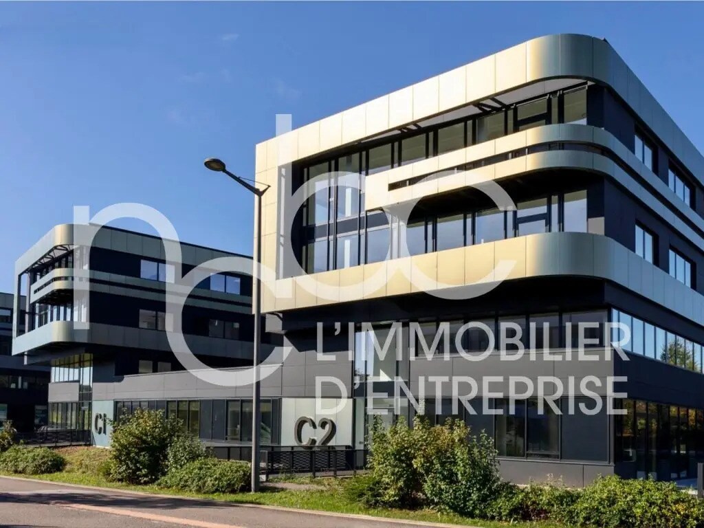 Office in Limonest for lease Building Photo- Image 1 of 13