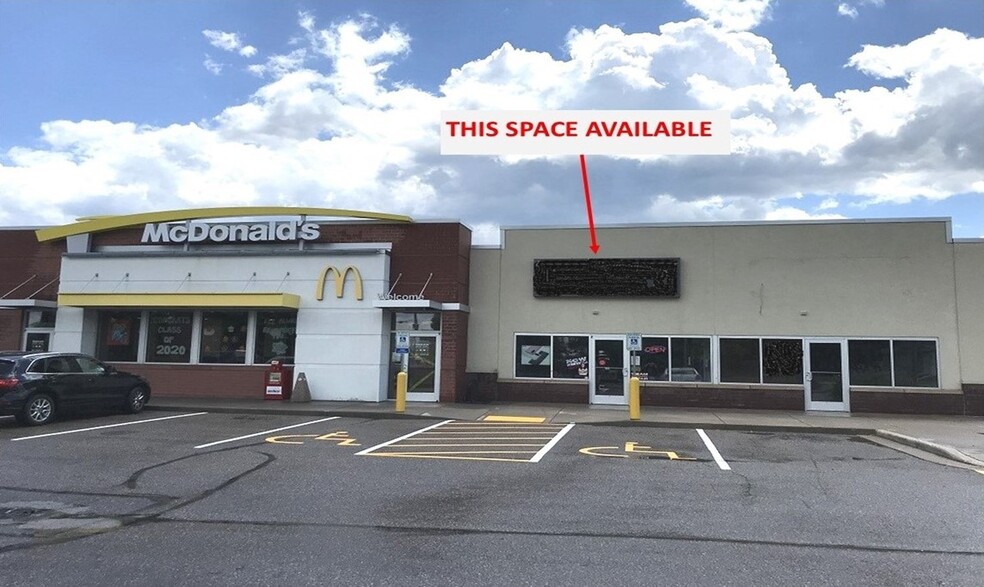 2000 17th Ave, Bloomer, WI for lease - Building Photo - Image 1 of 4