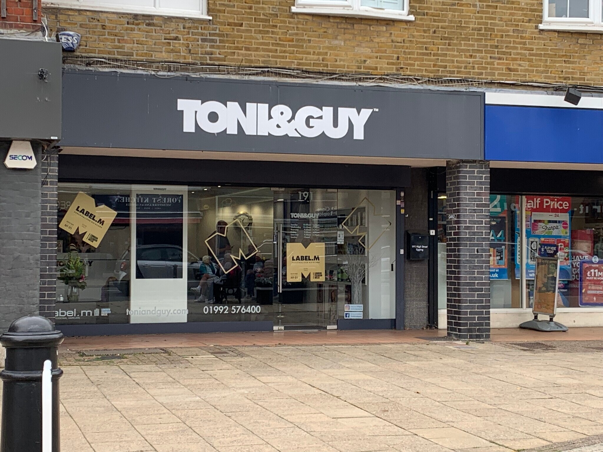 191 High St, Epping for sale Building Photo- Image 1 of 1