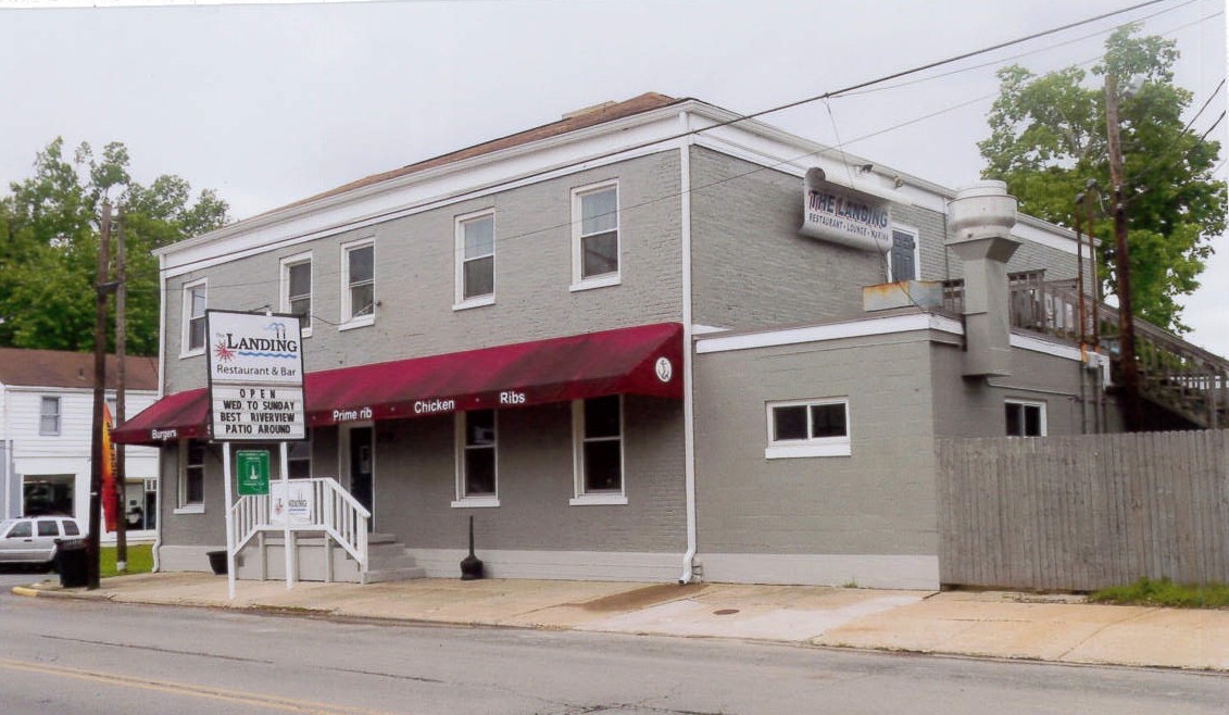 401 Front St, New Richmond, OH for sale Primary Photo- Image 1 of 1