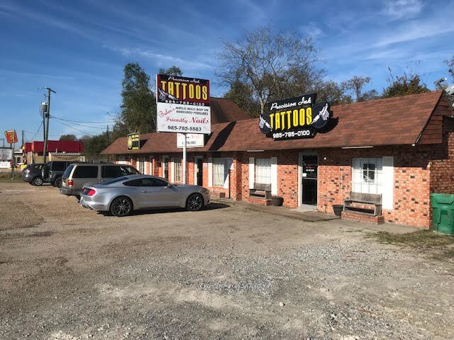 13128 Highway 90, Boutte, LA for sale - Primary Photo - Image 1 of 1