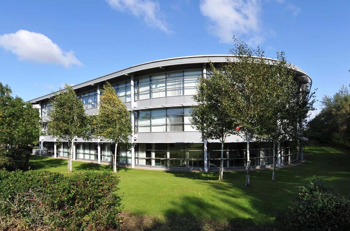 Beaufort Reach, Swansea for sale Primary Photo- Image 1 of 1