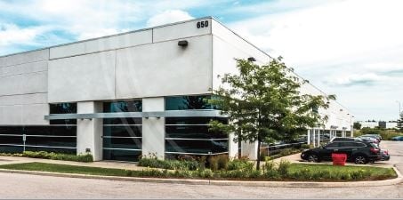 650 Jamieson Pky, Cambridge, ON for sale - Building Photo - Image 1 of 1