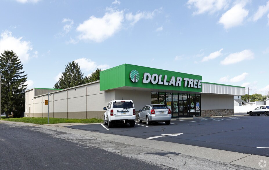 4767 N Summit St, Toledo, OH for sale - Primary Photo - Image 1 of 1