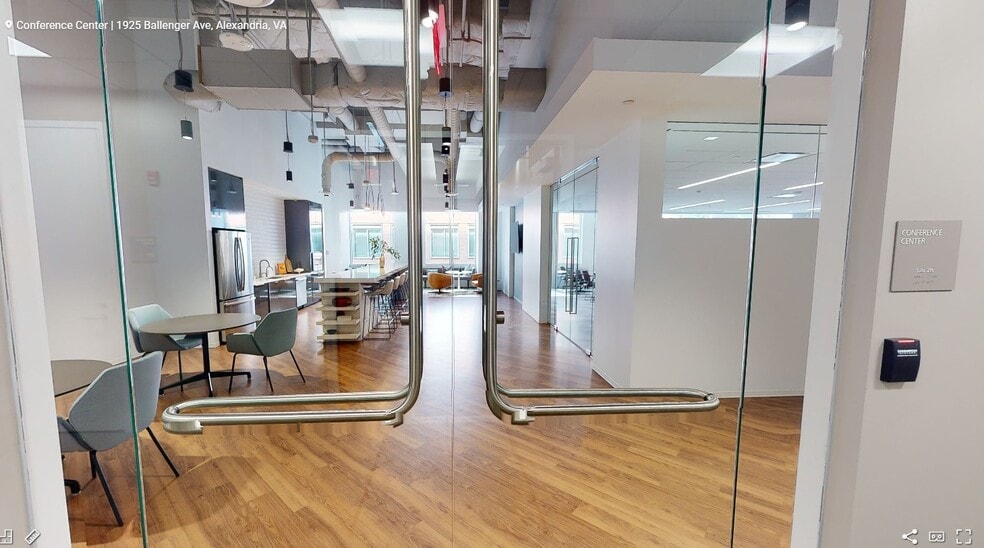 1925 Ballenger Ave, Alexandria, VA for lease - Matterport 3D Scan - Image 2 of 17