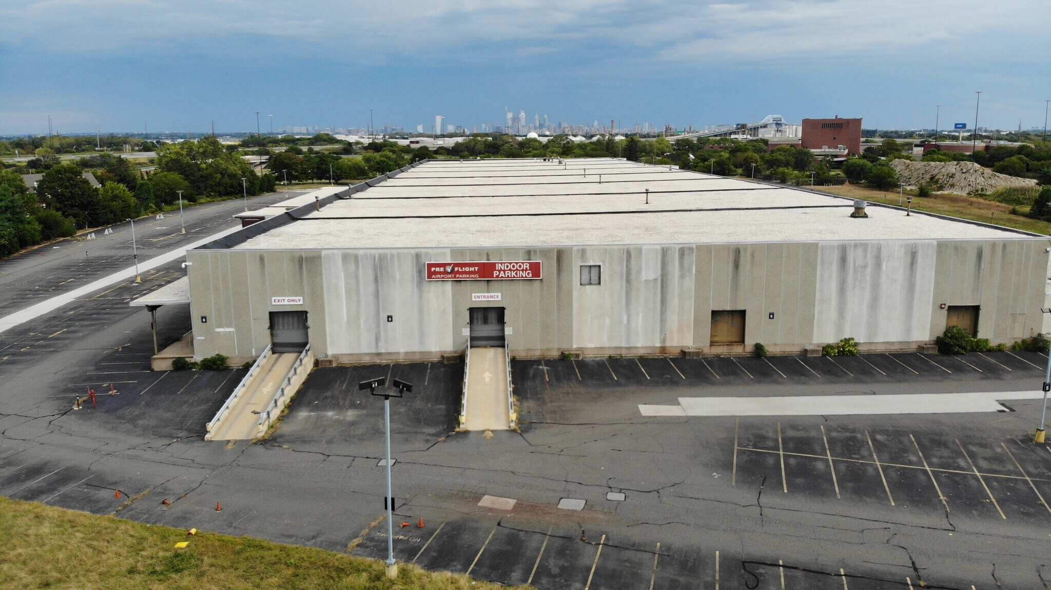 4700 Island Ave, Philadelphia, PA 19153 Industrial for Lease natl