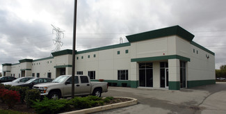 More details for 13900 S Van Dyke Rd, Plainfield, IL - Industrial for Lease